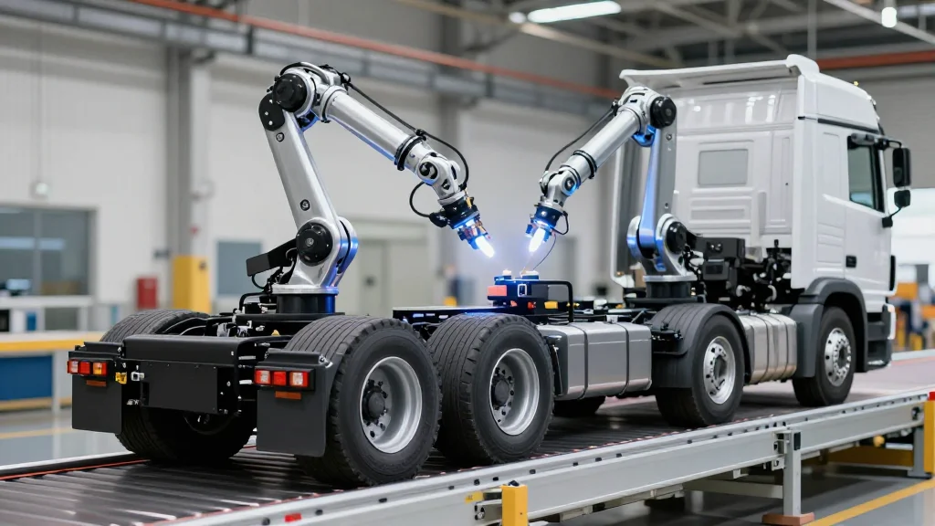 The Real Barrier to Driverless Trucks Is No Longer Software