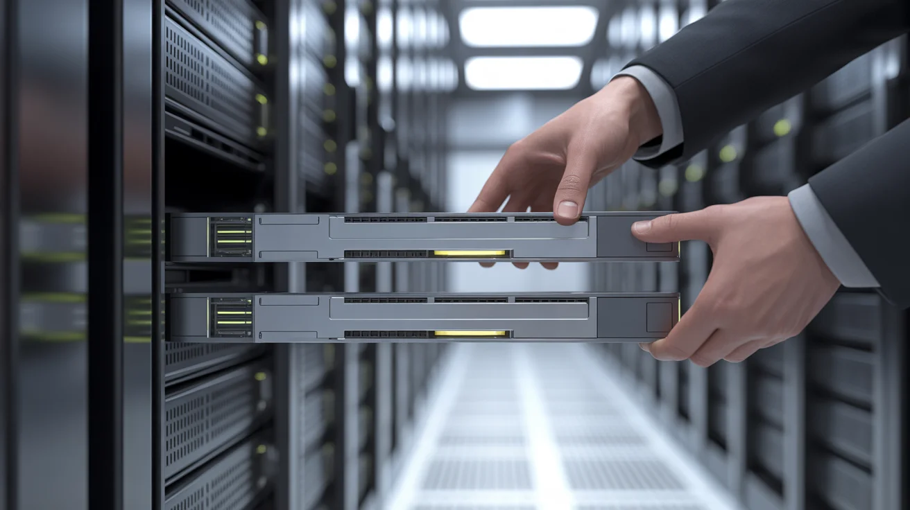 AI Churn Forces IT to Rebuild Stacks Quarterly