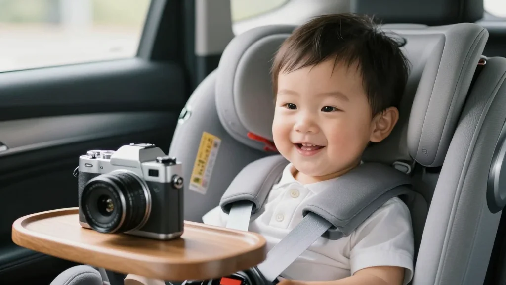 Firstborn Prep vs Second: Chaos Meets Convenience
