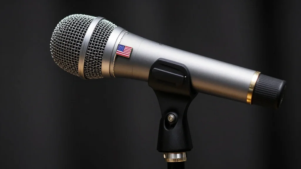 New Radio Show Looks to Restore Civility to Constitutional Debate