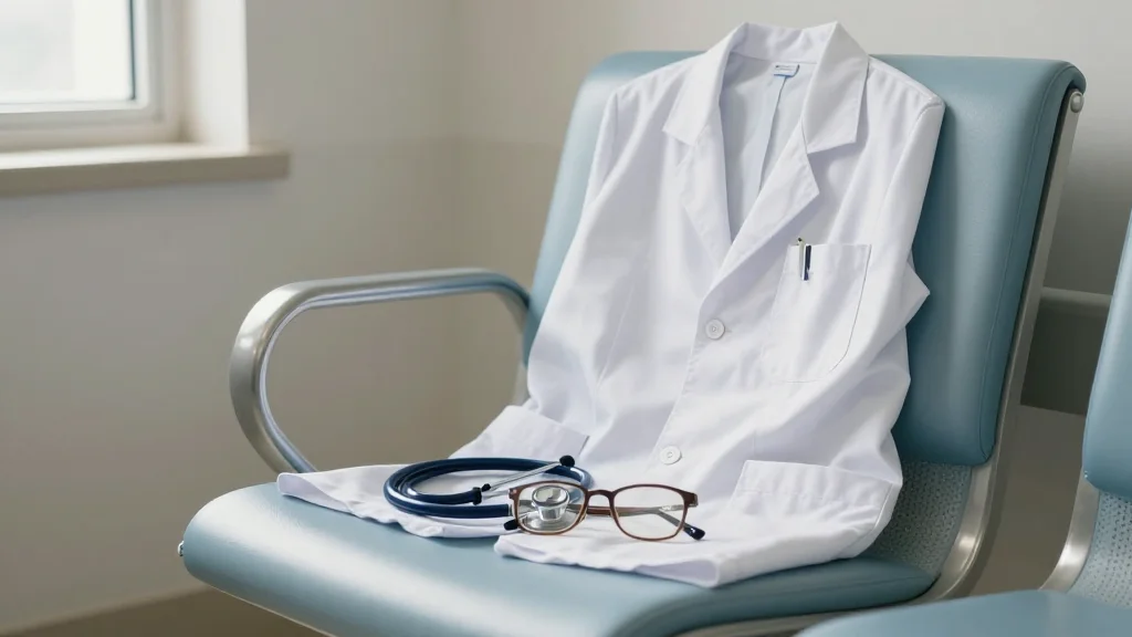 Re: Medical Students Can Help Counter Misleading Media and Political Narratives About Strikes
