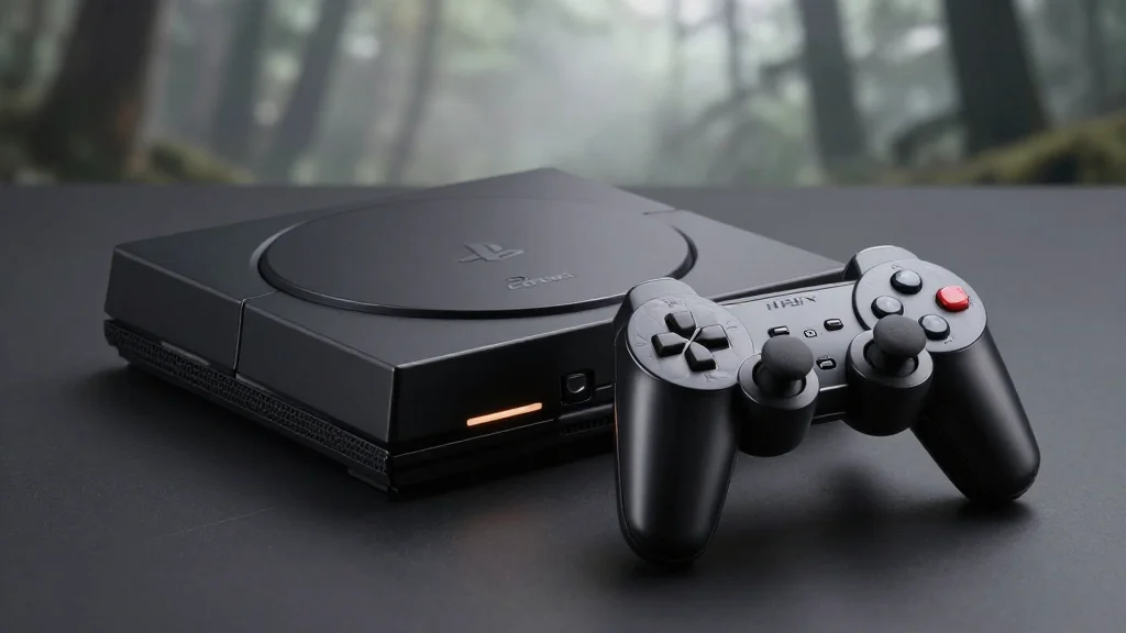 Reviving Classics Prioritize Gameplay Feel Over Pure Immersion