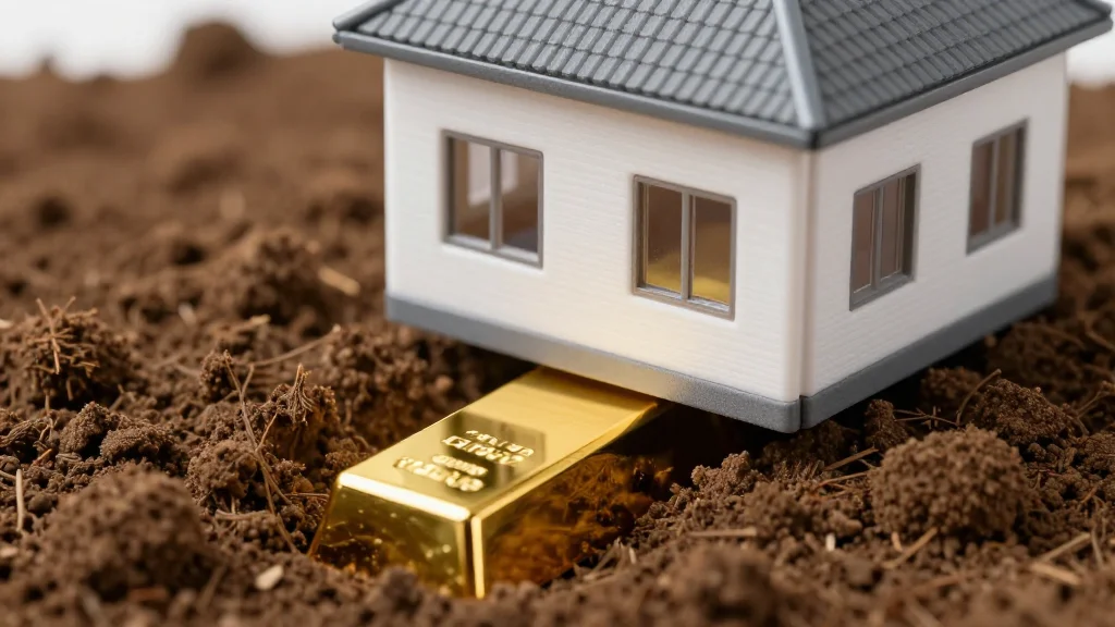 Land Taxes Reward Emptiness, Driving Soaring Home Prices