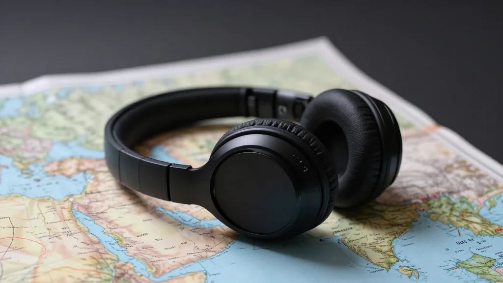 NextAud.io Announces Exclusive Agreement with AdsWizz to Sell Streaming and Podcast Inventory in MENA Region