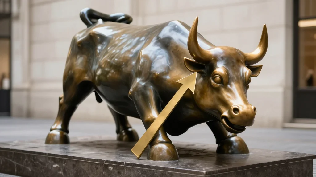 Stock Market All-Time Highs Are Not the Danger Zone Investors Think They Are: Chart of the Day