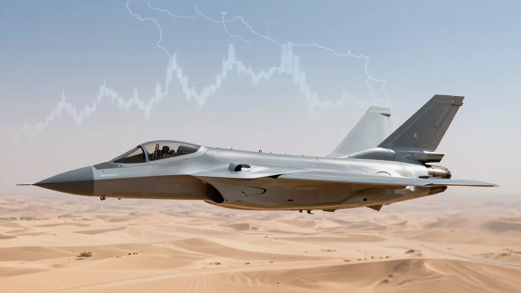 Iran War Hits Potential Inflection Point, Analyst Says