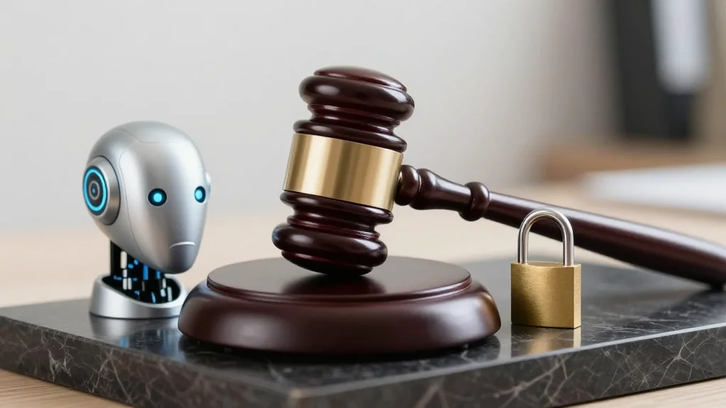 AI Conversations Lack Confidentiality, Subject to Legal Subpoena
