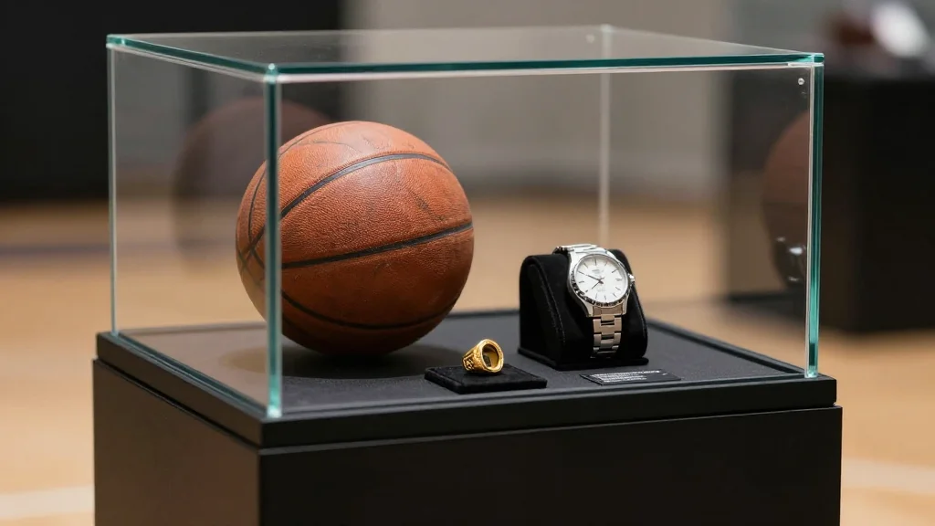 Sporticast: The Next Wave of Athlete Billionaires Is Coming