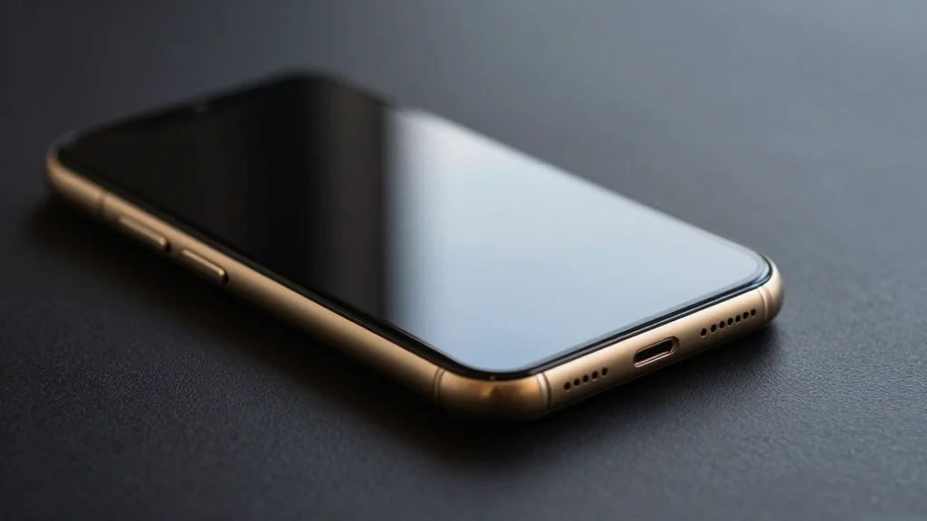 The Trump Mobile T1 Was Supposed to Be Made in America. It’s a Taiwanese Phone with a Gold Coat.