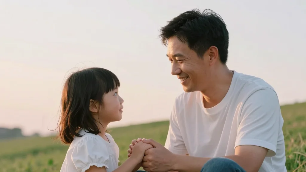 Vulnerability Is Strength: Lessons From Dad & Daughter