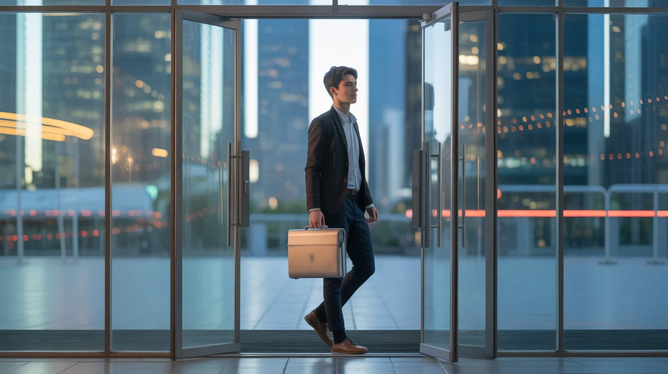 High‑Pay Gap Year Programs Place Students in Startup Roles