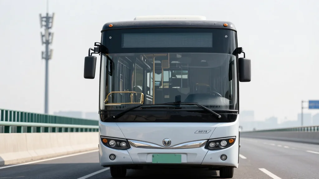 Expressway Buses Feel Like Speed Hacks—Until Wrong Route