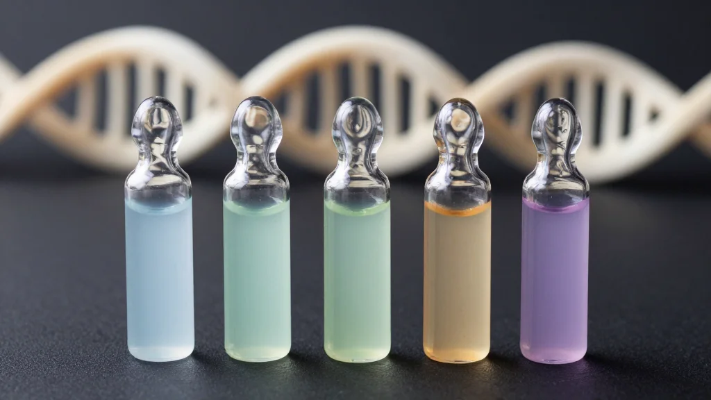Science Spotlight: New Prime Editing Tools for Large DNA Insertions