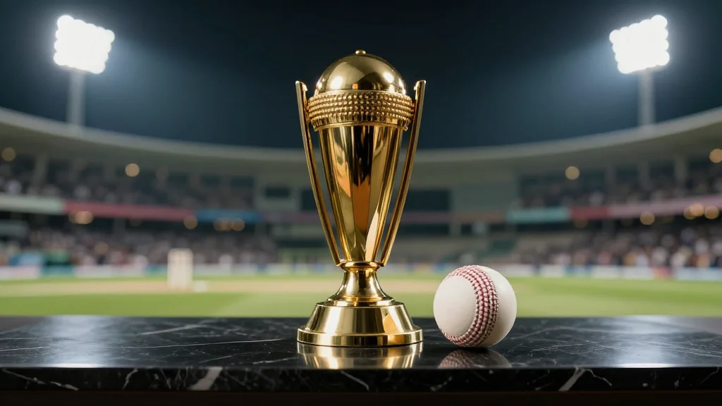 Cricket Australia Hoping Private Owners Can Make BBL a Cricket 'Grand Slam'