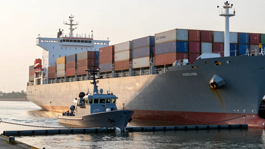 Bulker Reverses Course in Strait of Hormuz After Attack From Small Craft