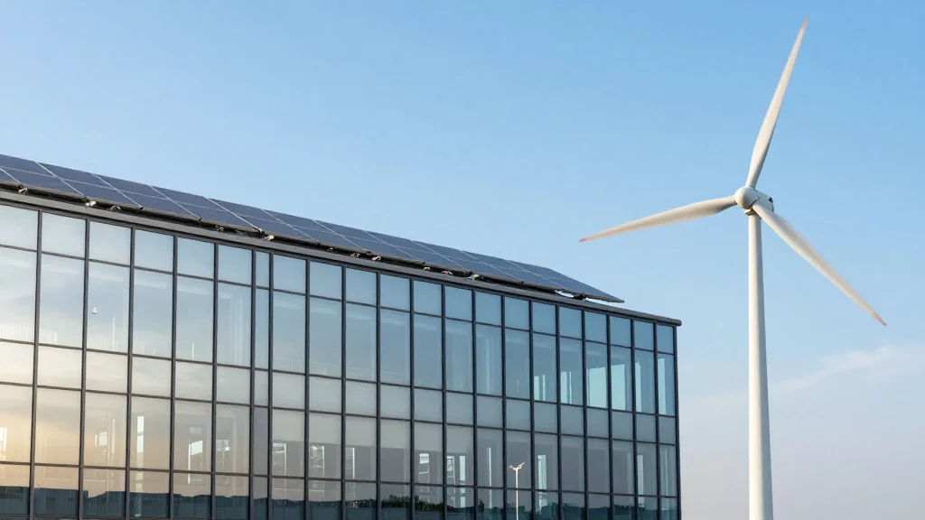 Equinix Unveils 2025 Sustainability Report Covering 280 Data Centres