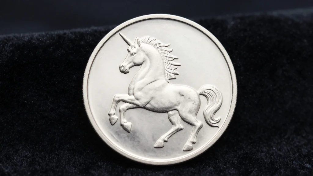 Defense Unicorns Closes $136M Series B
