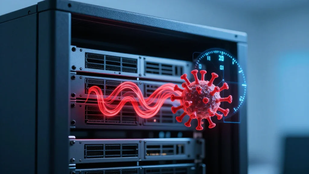 Malware on Support PC Gave Hacker 24‑hour Network Access