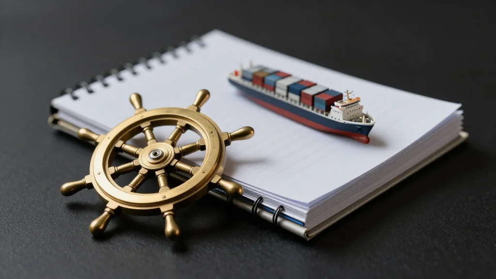 Pyxis Tankers CFO Resigns Amid Leadership Shuffle on April 24