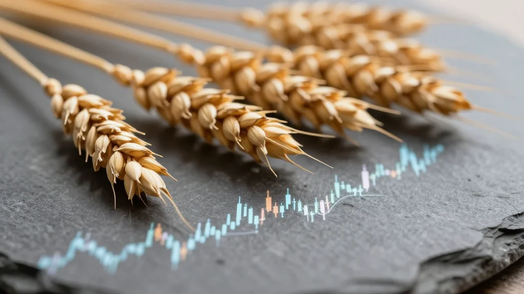 Wheat Price Commentary: US, European Futures Edge Lower, Plus Global Cash Markets Steady Amid Thin Trade