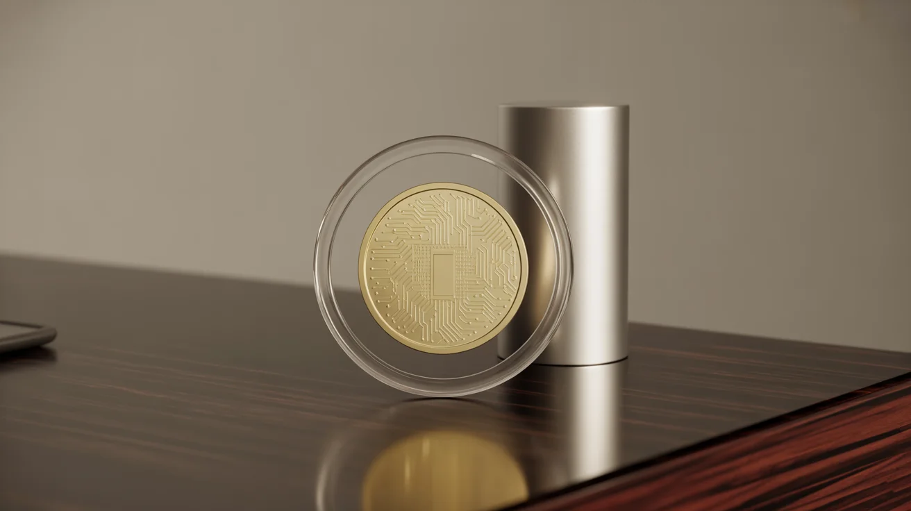 Bitcoin Dip in 2026, Surge in 2028: JPMorgan’s IBIT-Linked Structured Note Fits Halving Cycles