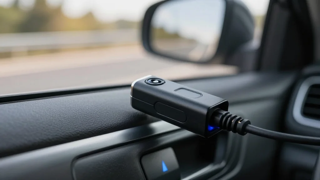 Mobility Data Transforms Auto Insurance Territorial Pricing