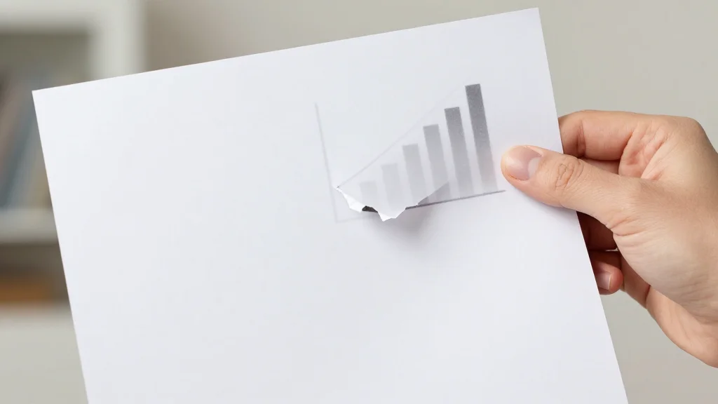 Drop Rating Scales From Resumes—They Add No Value