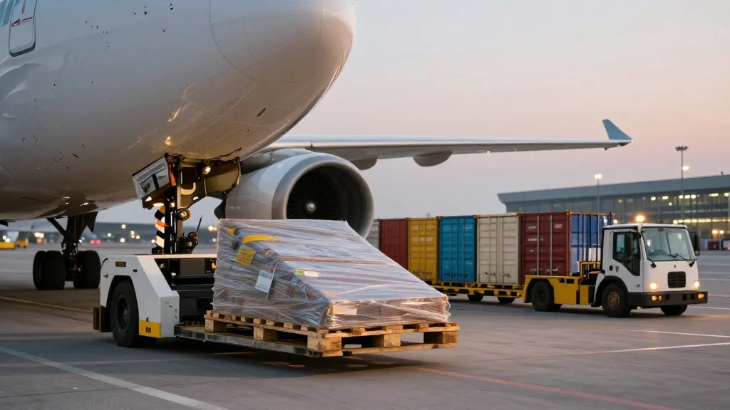 Hong Kong Celebrates Its Recognition as World’s Busiest Cargo Airport