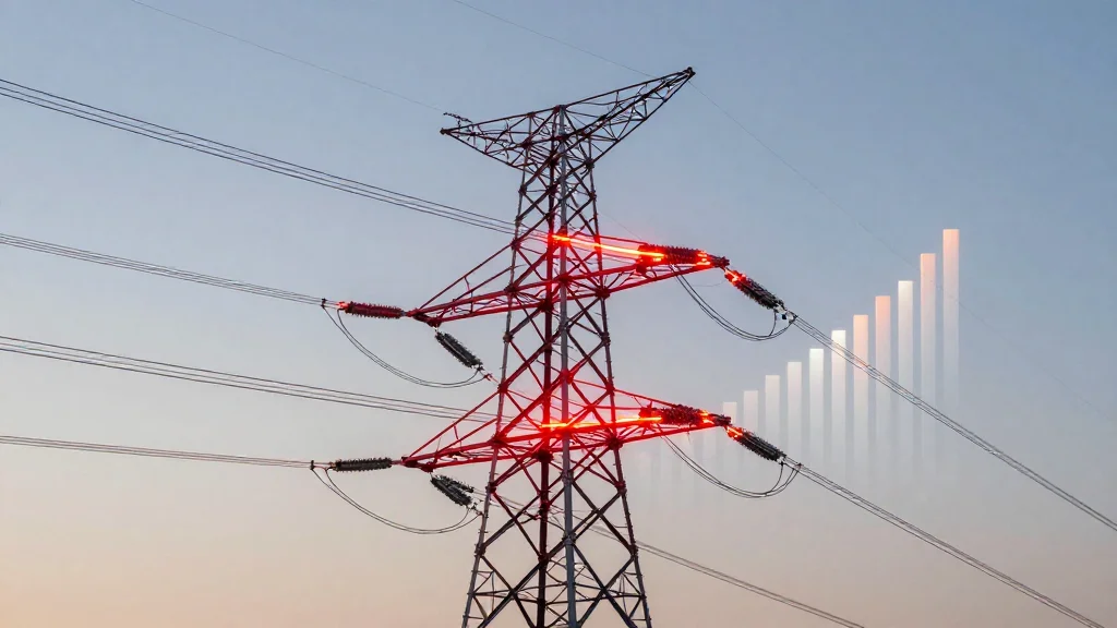 Capacity Cost Explosion: What PJM’s $80B Bill Means for the AI Buildout