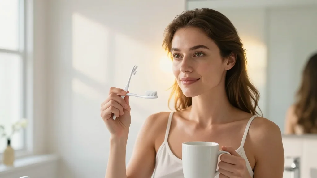 Mental Performance Coach Cindra Kamphoff Promotes 4‑Minute Morning Routine to Boost Success