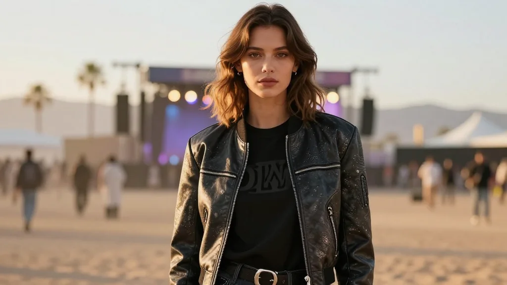 The 7 Best Menswear Moments From Coachella 2026 (So Far)