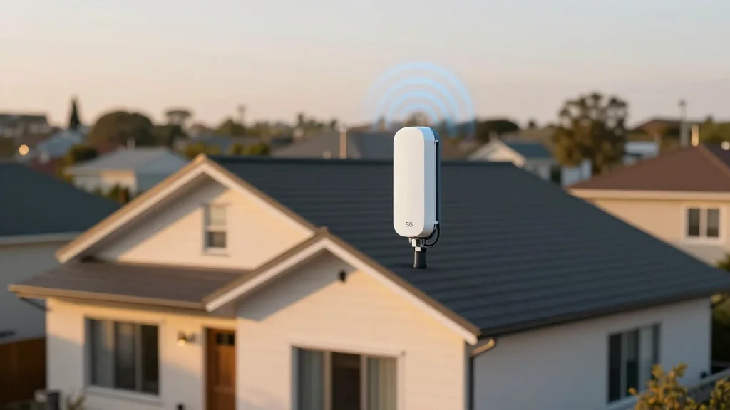 5G Home Internet Gains Traction as Prices Drop Below $70, But Coverage Gaps Remain