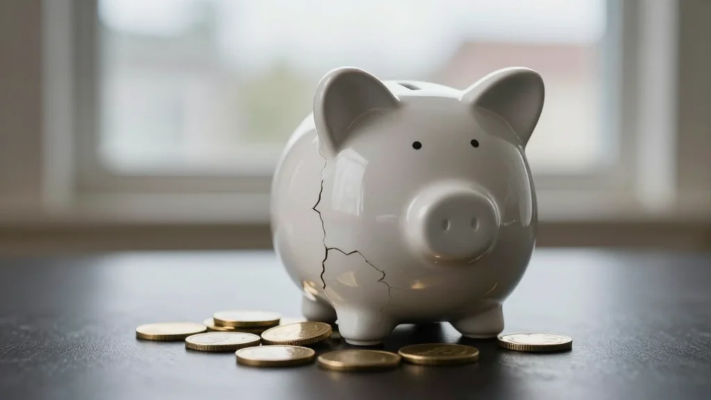 U.S. Financial Literacy Hits 10‑Year Low, Study Shows 47% Correct Answers