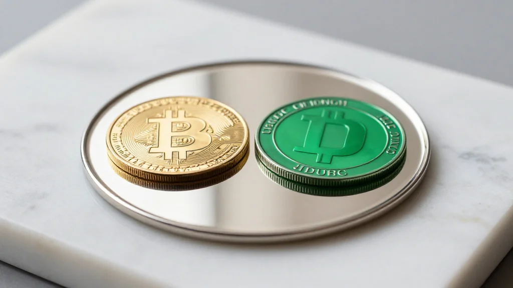 Zero Fees, Earn up to 4% BTC Back
