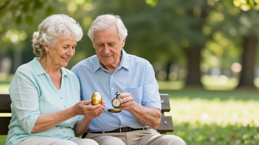 Potential Social Security Reform Spurs New Wealth‑Management Strategies for Soon‑to‑Be Claimants