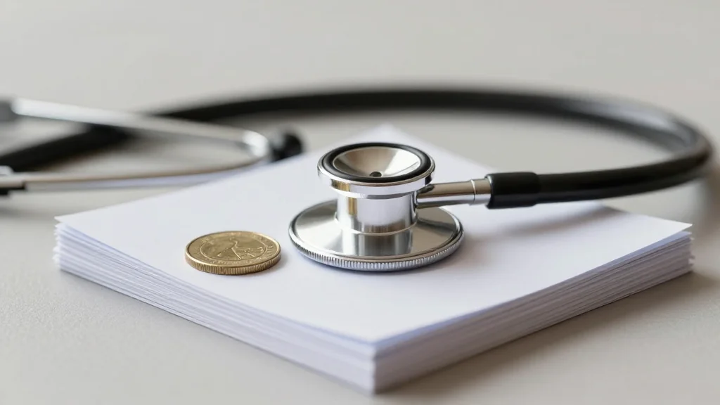Insurance Doesn't Prevent Massive Medical Debt, Even for Celebrities