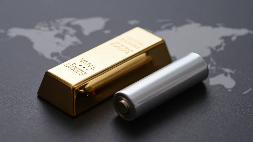 China Opens Nickel, Lithium Futures to Foreign Investors