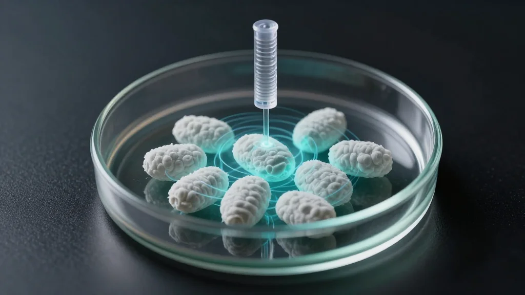 Deformable Adjuvants Can Enhance Immune Activation in New Vaccine Design