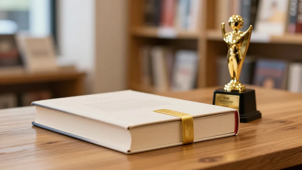 Virginia Evans Wins James Patterson & Bookshop.org Prize; Mahreen Sohail Claims PEN/Faulkner