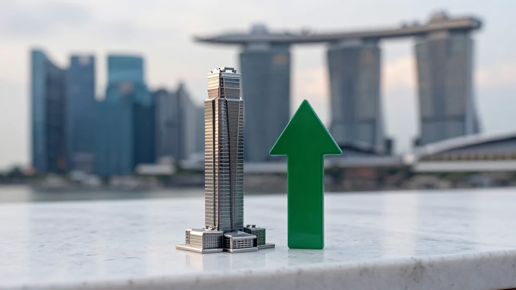 Analysts Upgrade DBS, Lift Target Price on Improved Forecasts, Wealth Franchise Growth