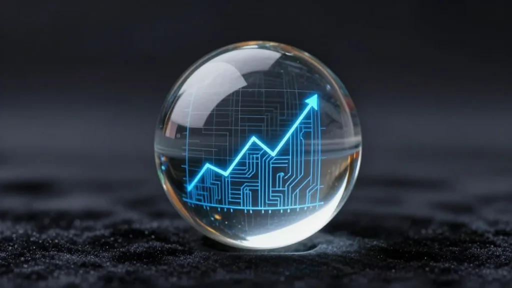 Wealth Advisors Turn to AI as Regulators Draft New Rules Ahead of ET Alpha Summit