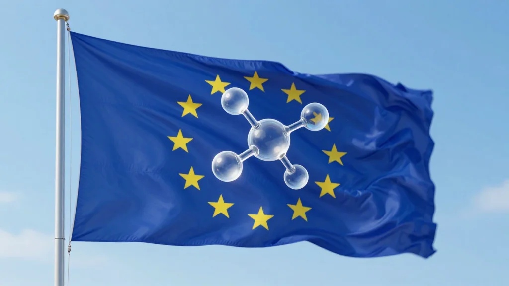EU Consults on ETS Benchmark Values for 2026-30