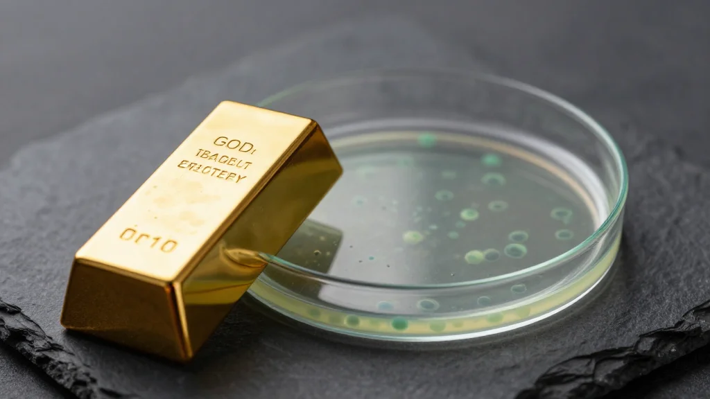 Accro Bioscience Secures $50 Million Series C Led by OrbiMed to Advance Ulcerative Colitis Drug