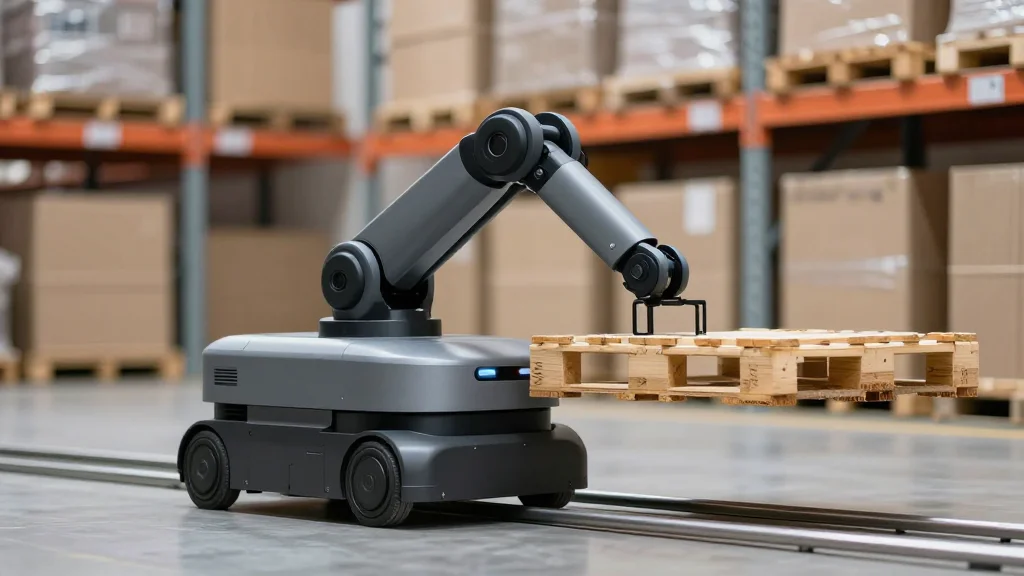 Home Depot Acquires Simpl Automation to Boost Fulfillment Strategy