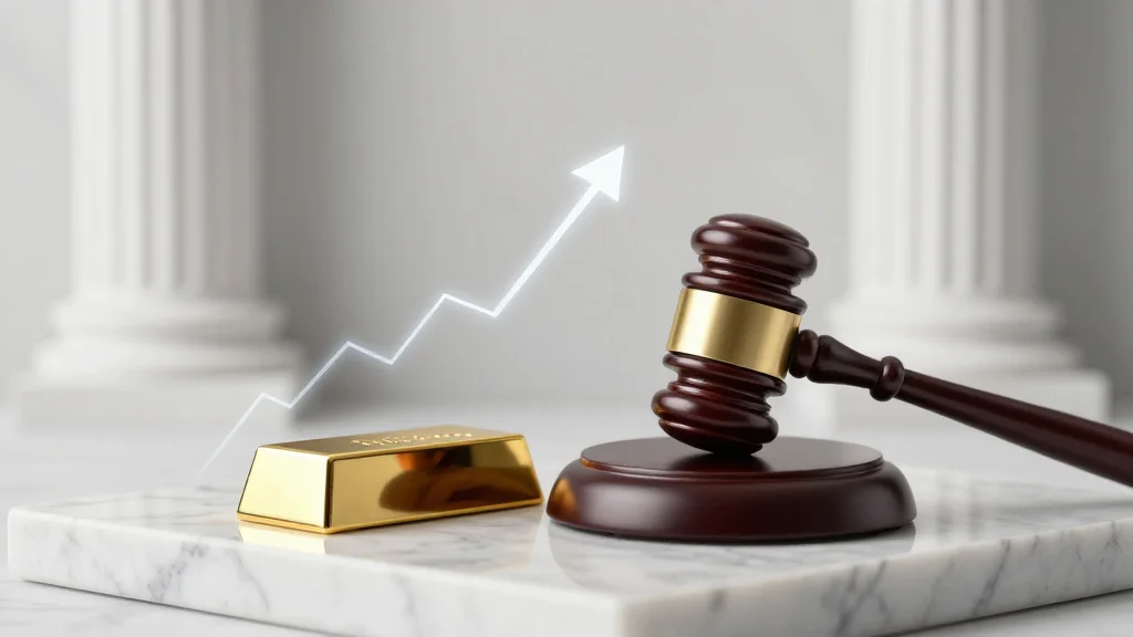 Courts Block Section 122 Tariffs, Push Power to Congress