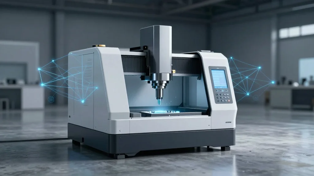 FFG Americas' HMC Supports Flexible, 24/7 Production