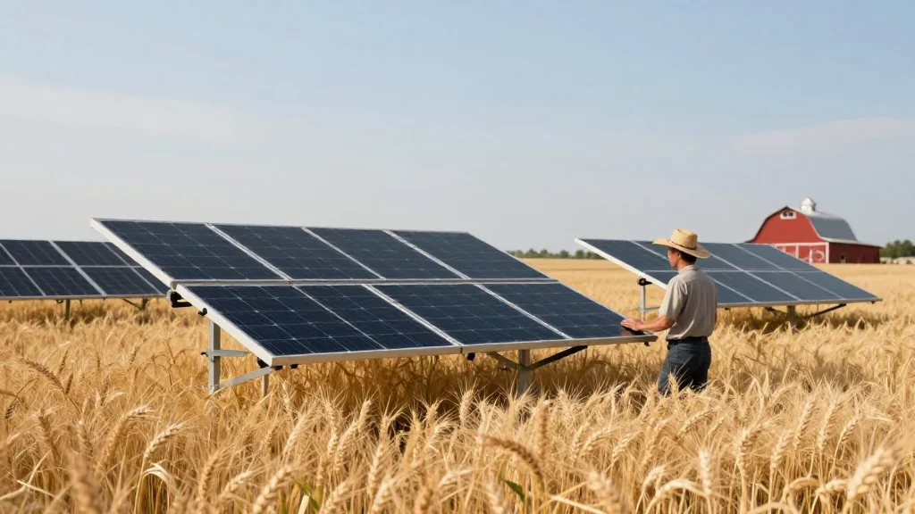 SEIA: Local Solar Bans Threaten the Economic Survival of Family Farms