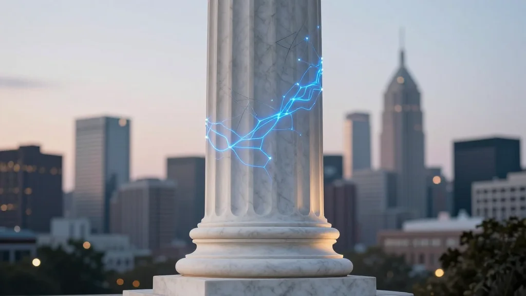 AI Revolutionizes Legal Practice: Key Findings Unveiled