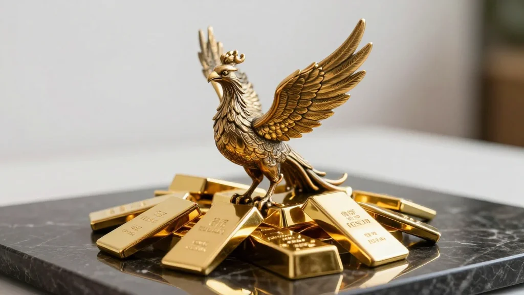 Silver Rock Raises $4bn to Salvage Private Equity