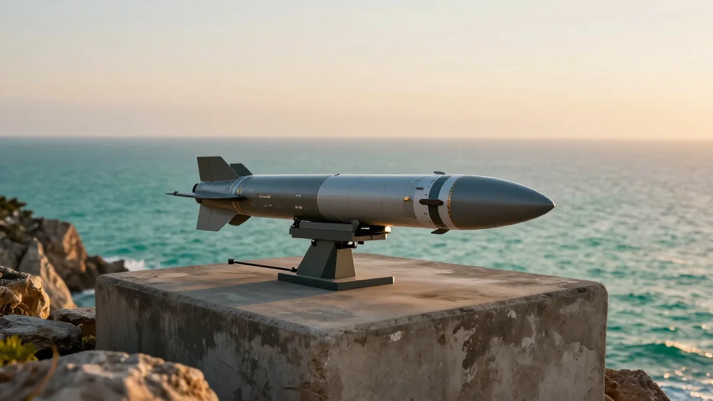Philippine Marine BrahMos Force Stands Up Northern Luzon Unit